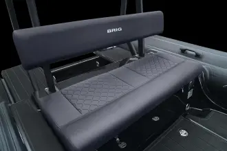 Thumbnail von Brig Navigator 20