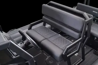 Thumbnail von Brig Navigator 20