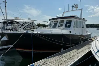Leo Leblanc &amp; Fils 38