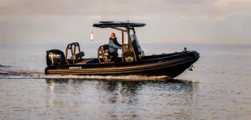 Brig Navigator 22