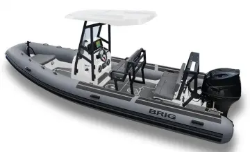 Thumbnail von Brig Navigator 22