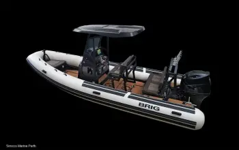 Thumbnail von Brig Navigator 22