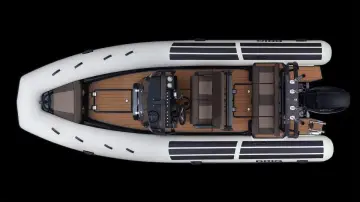 Thumbnail von Brig Navigator 22
