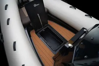 Thumbnail von Brig Navigator 22