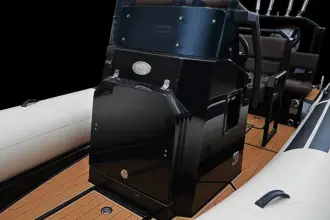 Thumbnail von Brig Navigator 22
