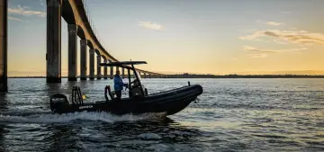 Thumbnail von Brig Navigator 22