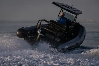 Thumbnail von Brig Navigator 22