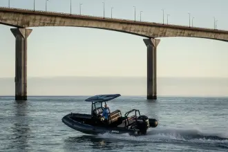 Thumbnail von Brig Navigator 22