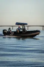 Thumbnail von Brig Navigator 22