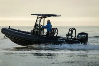 Thumbnail von Brig Navigator 22