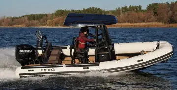 Thumbnail von Brig Navigator 22