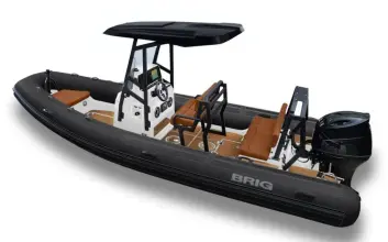 Thumbnail von Brig Navigator 22