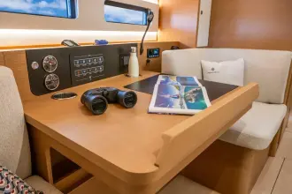 Thumbnail von Jeanneau Sun Odyssey 415 Your Name Here