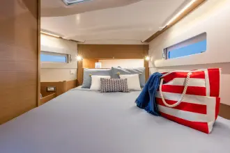 Thumbnail von Jeanneau Sun Odyssey 415 Your Name Here