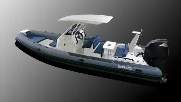 Thumbnail von Brig Eagle 8