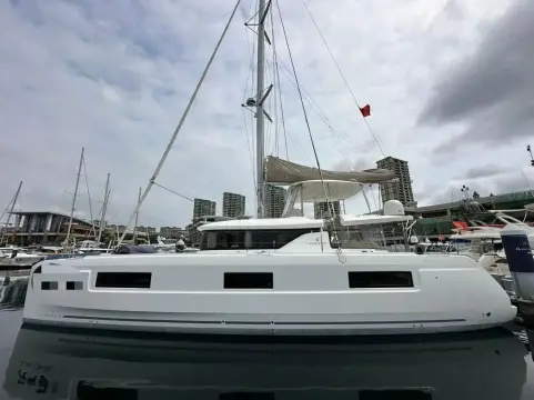 Lagoon 46 9316645
