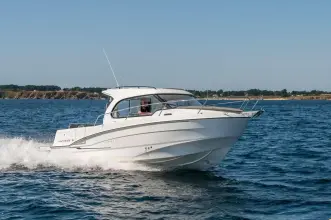 Thumbnail von Beneteau Antares 8 9663644