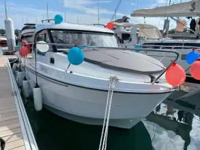 Thumbnail von Beneteau Antares 8 9663644