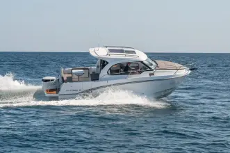 Thumbnail von Beneteau Antares 8 9663644