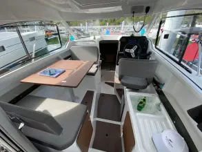 Thumbnail von Beneteau Antares 8 9663644
