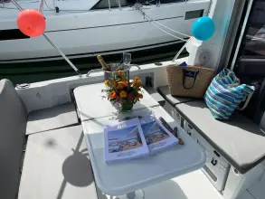 Thumbnail von Beneteau Antares 8 9663644