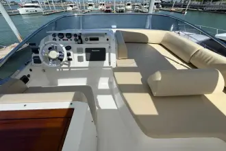 Thumbnail von Azimut FLY 60 9909499