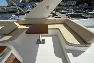 Thumbnail von Azimut FLY 60 9909499