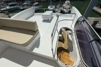 Thumbnail von Azimut FLY 60 9909499
