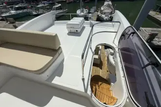 Thumbnail von Azimut FLY 60 9909499