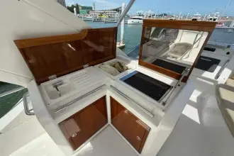 Thumbnail von Azimut FLY 60 9909499