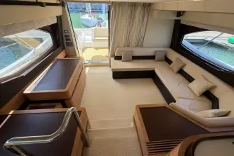 Thumbnail von Azimut FLY 60 9909499