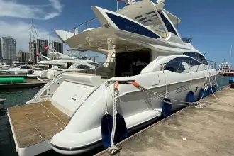 Thumbnail von Azimut FLY 60 9909499