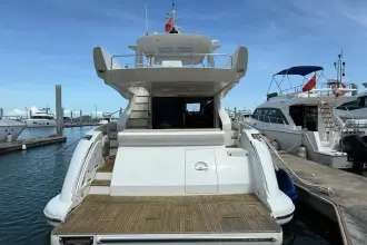 Thumbnail von Azimut FLY 60 9909499