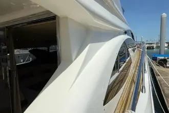 Thumbnail von Azimut FLY 60 9909499