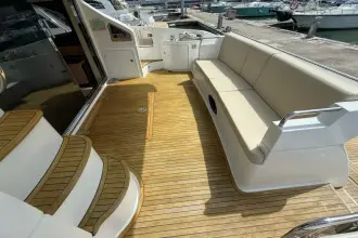 Thumbnail von Azimut FLY 60 9909499