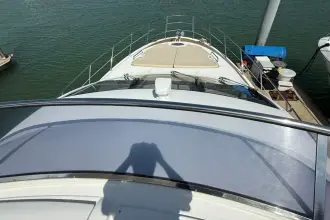 Thumbnail von Azimut FLY 60 9909499