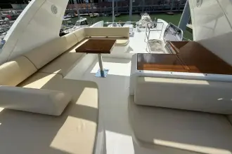 Thumbnail von Azimut FLY 60 9909499