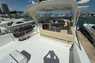 Thumbnail von Azimut FLY 60 9909499
