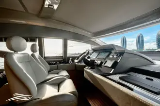 Thumbnail von Azimut 70 9451007