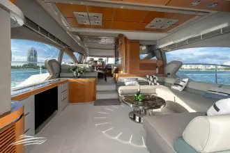 Thumbnail von Azimut 70 9451007