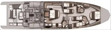Thumbnail von Azimut 70 9451007