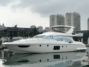 Thumbnail von Azimut 70 9451007