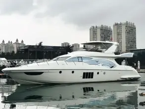 Thumbnail von Azimut 70 9451007