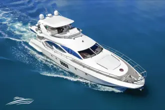 Thumbnail von Azimut 70 9451007