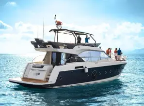 Monte Carlo MC 6 9454348