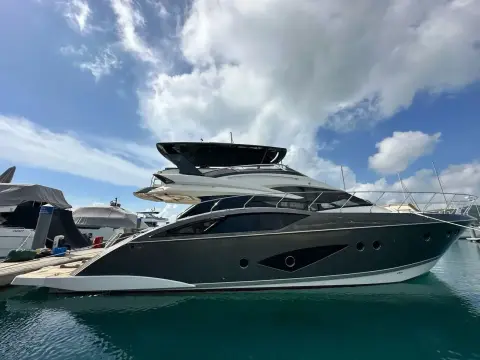 Marquis 630 Sport Yacht 9454826