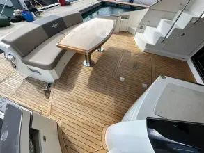 Thumbnail von Marquis 630 Sport Yacht 9454826