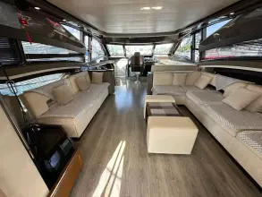 Thumbnail von Marquis 630 Sport Yacht 9454826