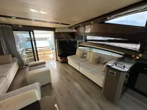 Thumbnail von Marquis 630 Sport Yacht 9454826