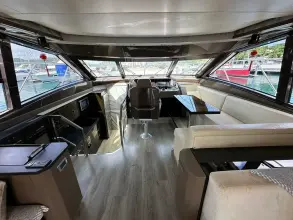 Thumbnail von Marquis 630 Sport Yacht 9454826